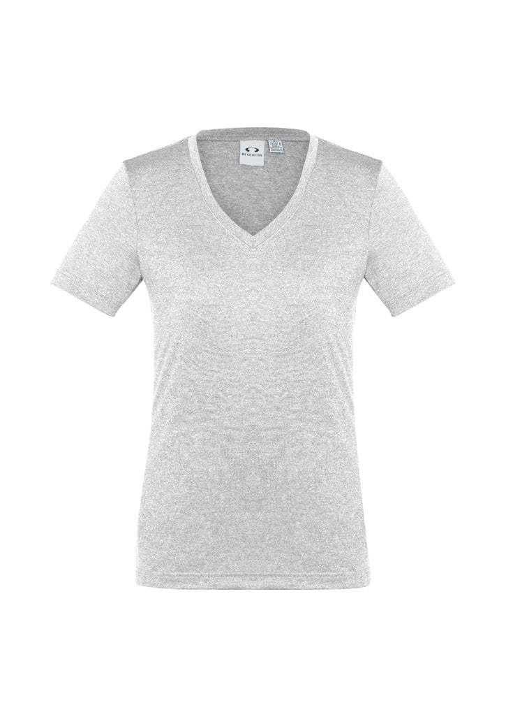 Women's Aero Short Sleeve Tee (7 Colours) - T800LS