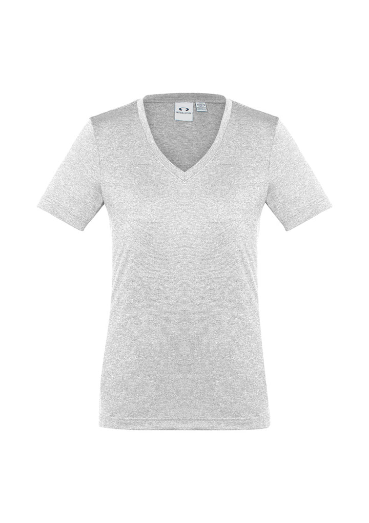 Women's Aero Short Sleeve Tee (7 Colours) - T800LS