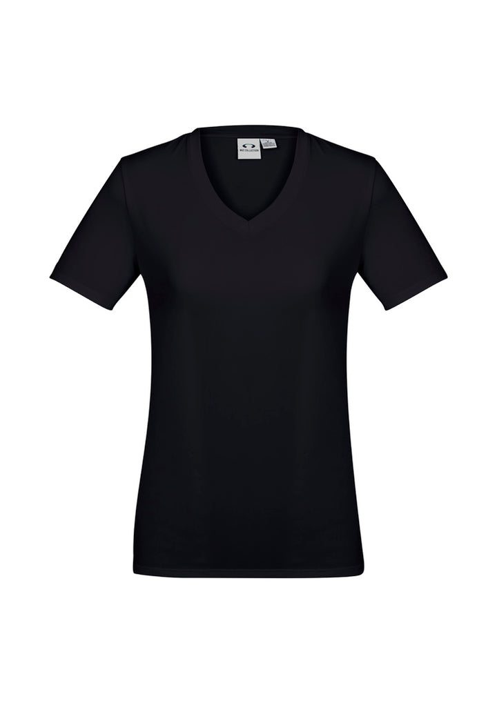 Women's Aero Short Sleeve Tee (7 Colours) - T800LS