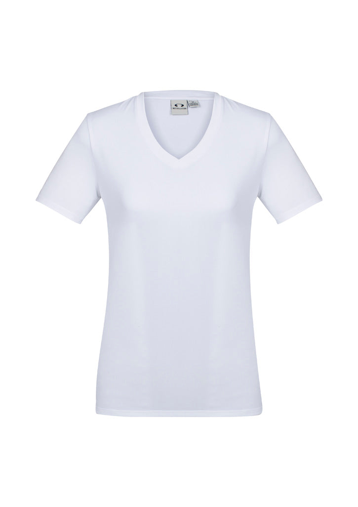 Women's Aero Short Sleeve Tee (5 Colours) - T800LS