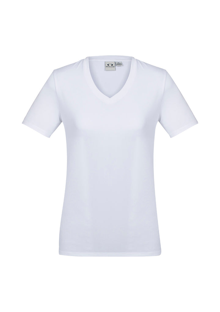 Women's Aero Short Sleeve Tee (5 Colours) - T800LS