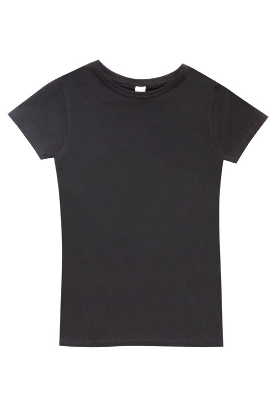 Ladies Organic Cotton T-shirt - T901LD