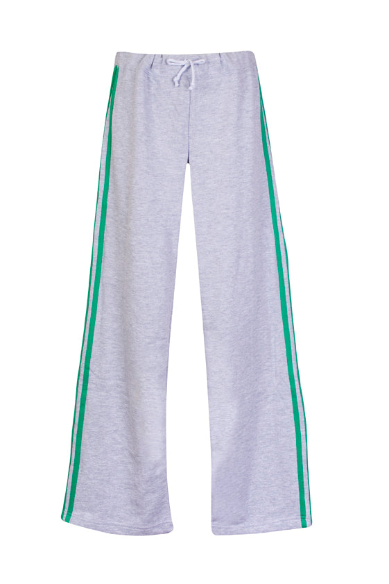 Ladies Striped Track Pants - TR01LD