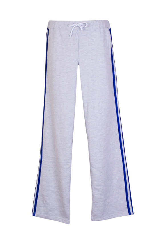 Ladies Striped Track Pants - TR01LD