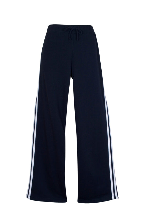 Ladies Striped Track Pants - TR01LD