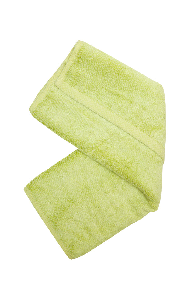 Bamboo Cotton Hand Towel - TW002H