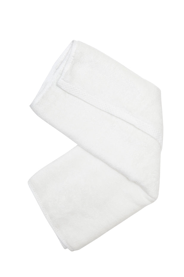 Bamboo Cotton Hand Towel - TW002H