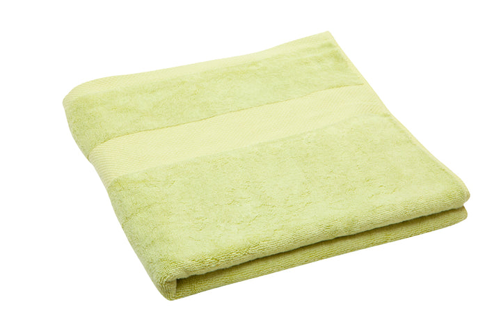 Bamboo Cotton Bath Towel - TW004B