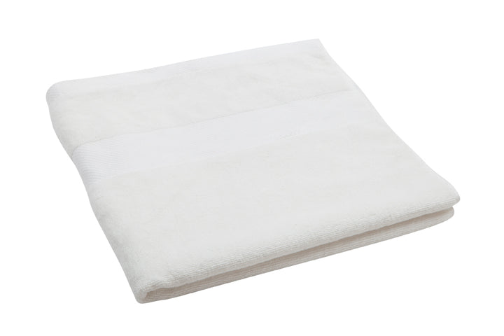 Bamboo Cotton Bath Towel - TW004B