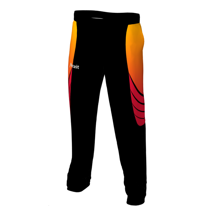 Custom Sport Track Pant - MBP01