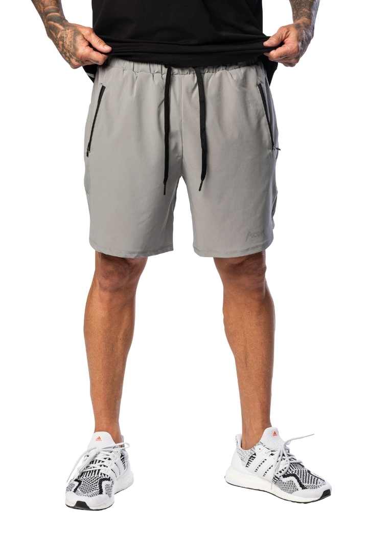 Combat Mens Short