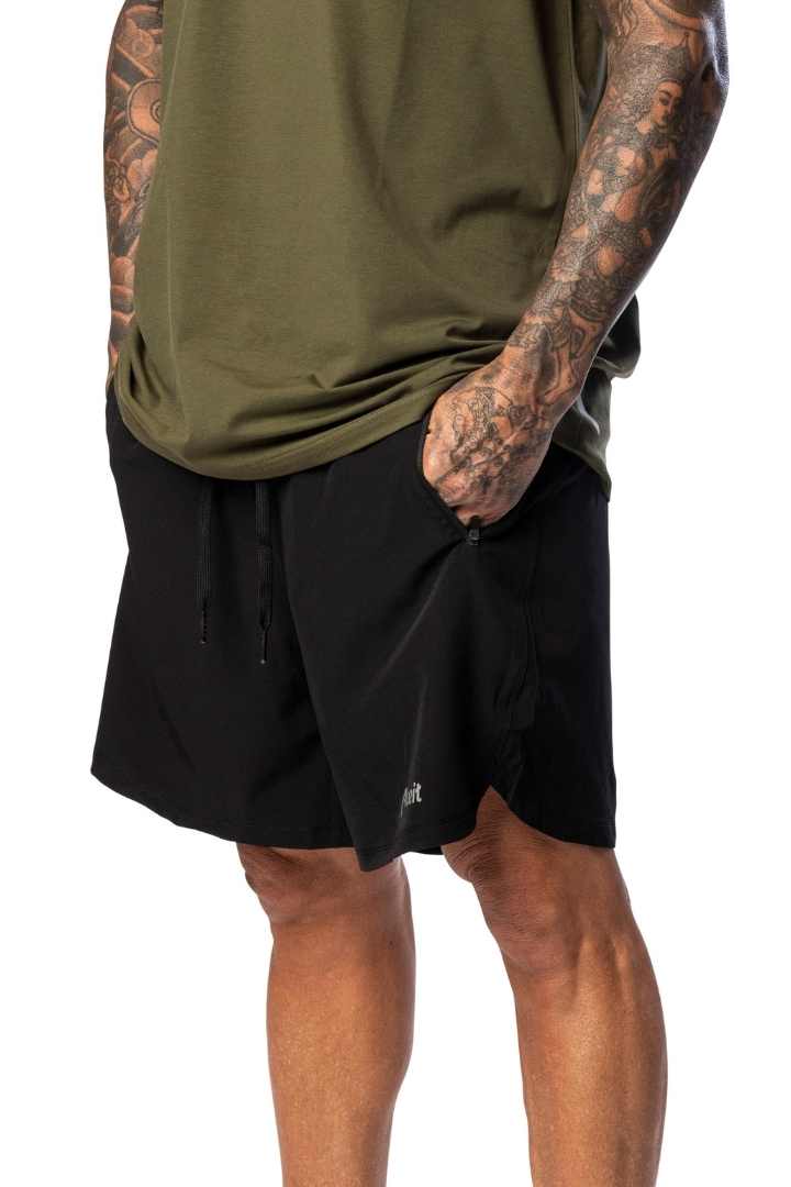 Combat Mens Short