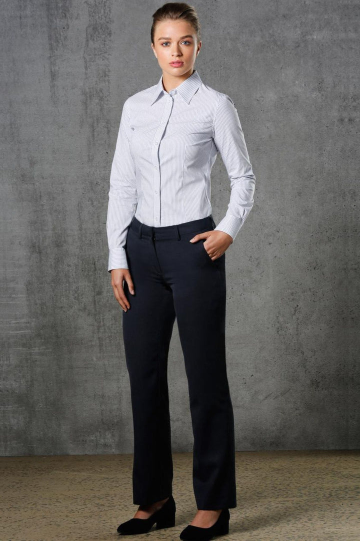 Ladies Permanent Pants - WP02