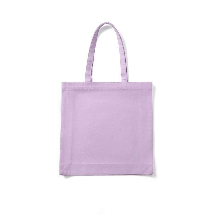 Heavy Tote Bag - BG007T