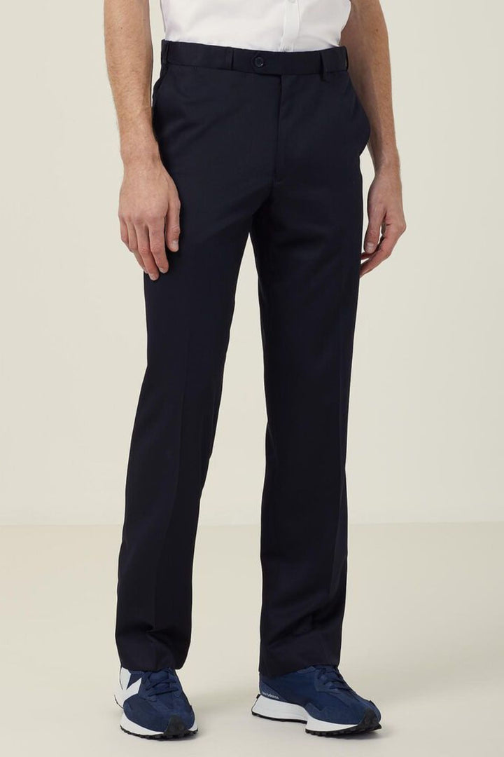 Men's P/V Gaberdine Secret Waist Pant - CATC6Y