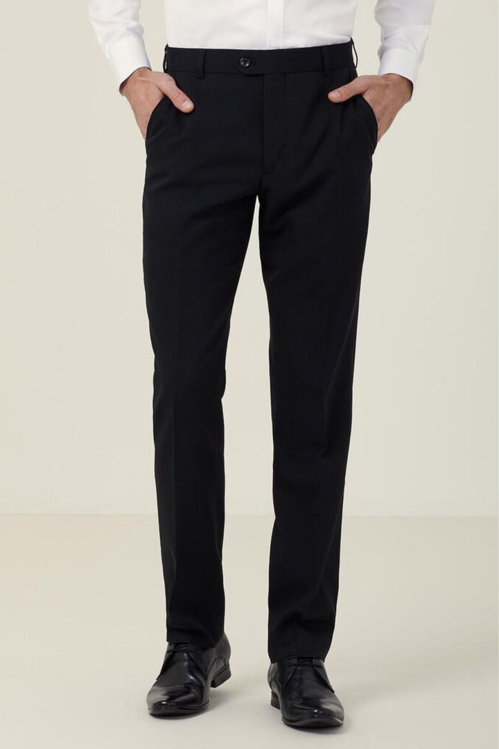 Men's Dobby Slim Leg Pant - CATCGH