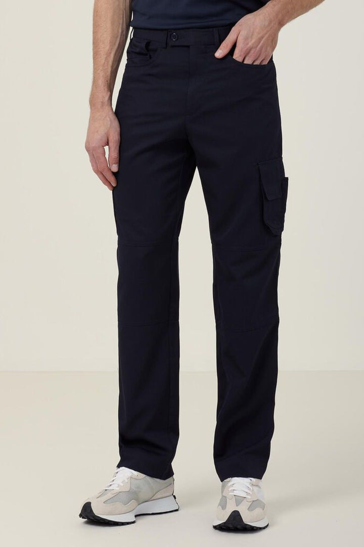 Men's P/V Gaberdine Flex Waist Cargo Pant - CATCLD