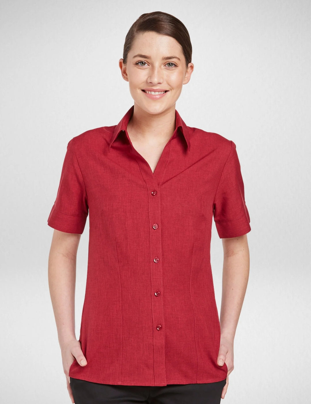 Climate Smart Short Sleeve Easy Fit - 6303V19