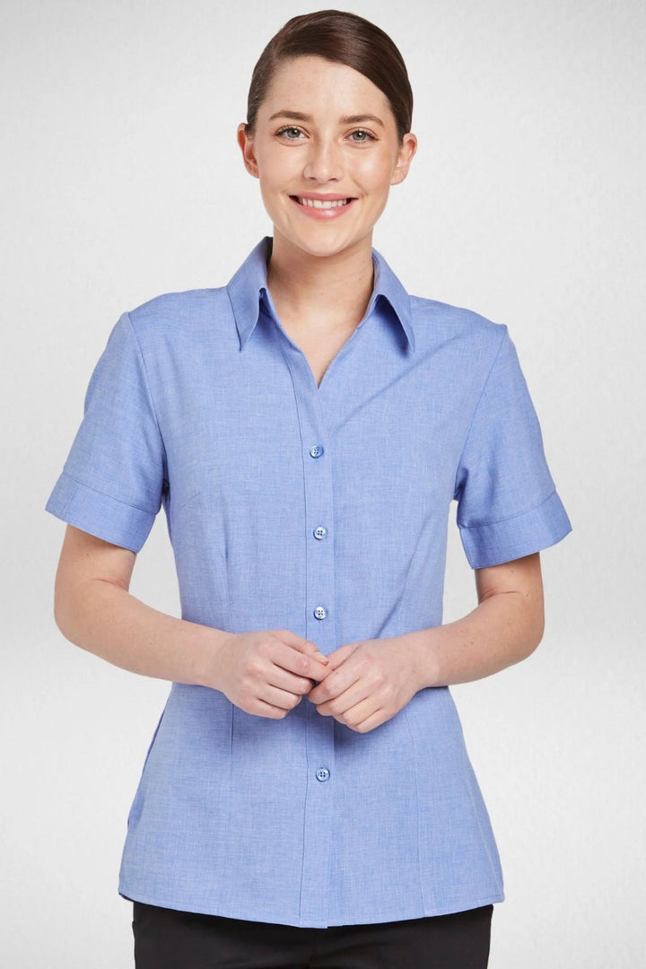 Climate Smart Short Sleeve Easy Fit - 6303V19