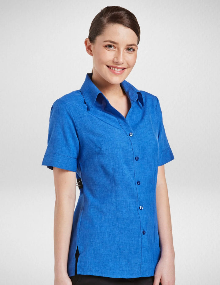 Climate Smart Short Sleeve Easy Fit - 6303V19