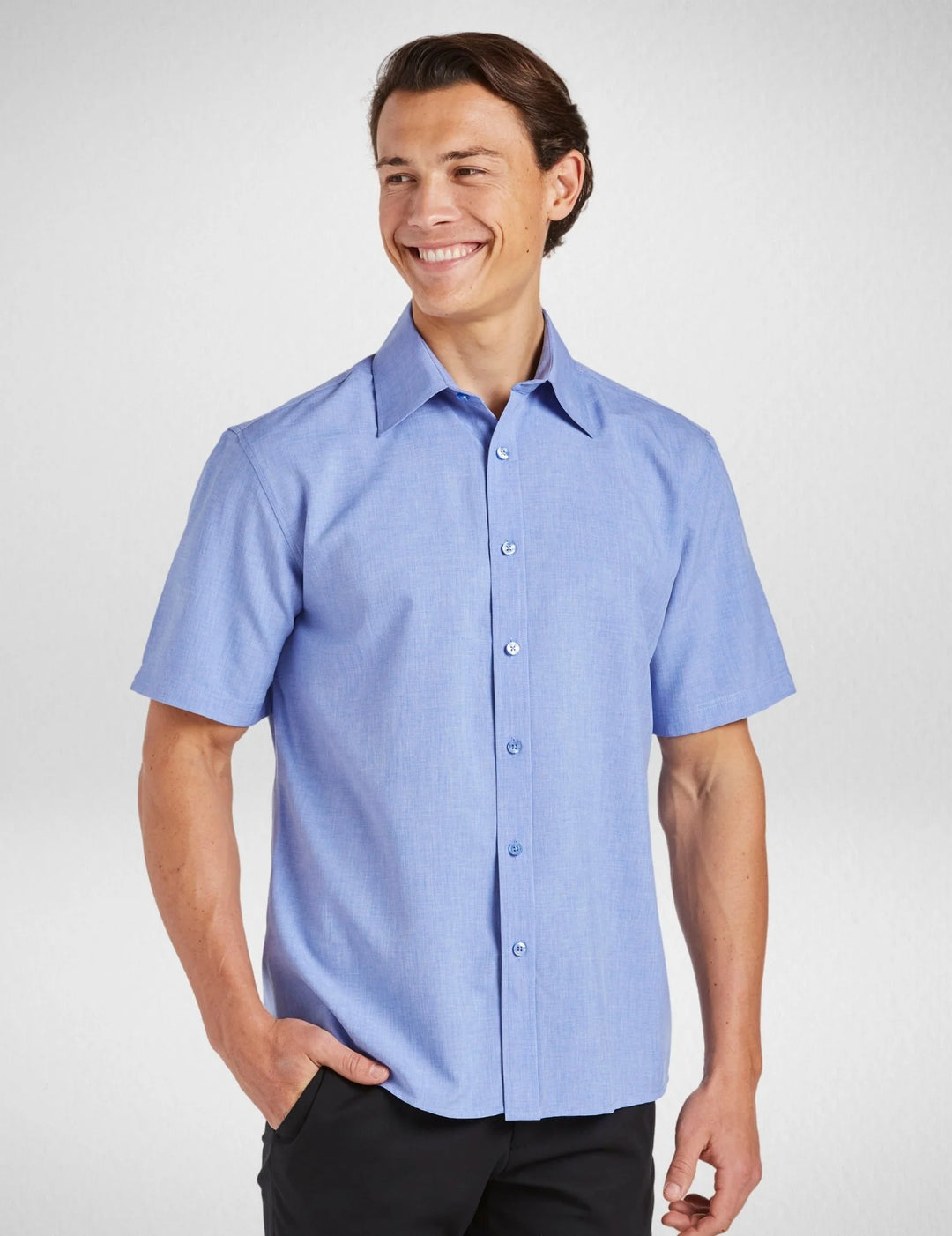 Climate Smart Short Sleeve - 6410L80