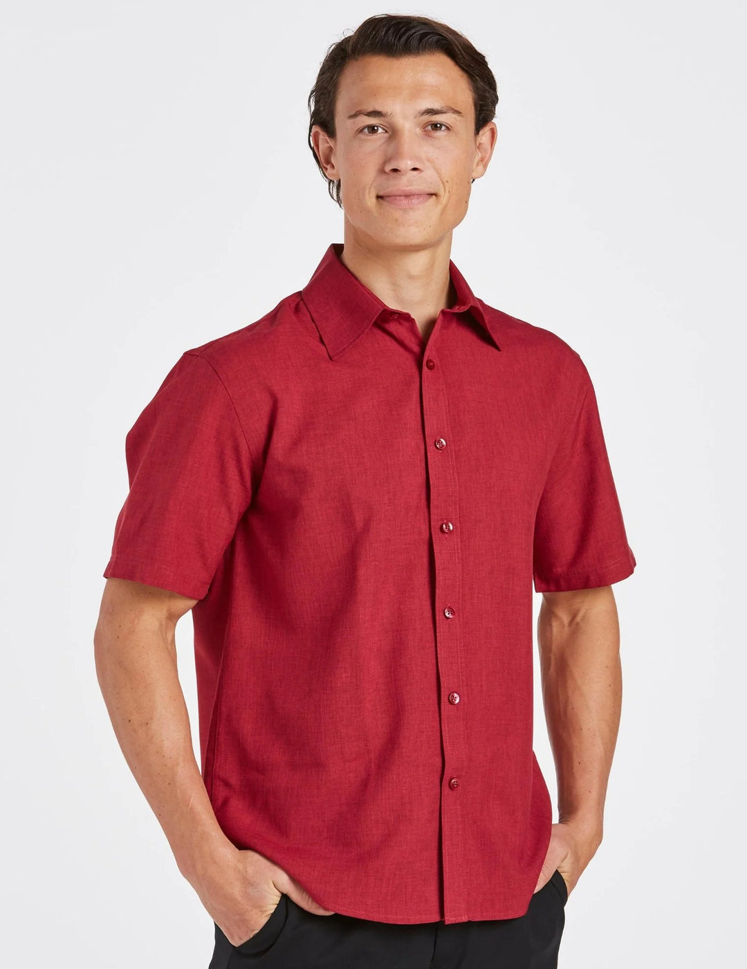 Climate Smart Short Sleeve - 6410L80