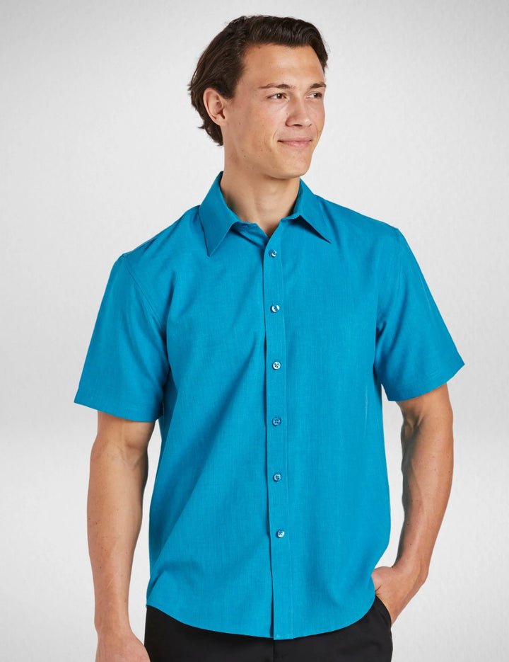 Climate Smart Short Sleeve - 6410L80