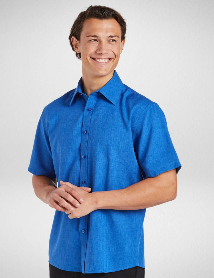 Climate Smart Short Sleeve - 6410L80