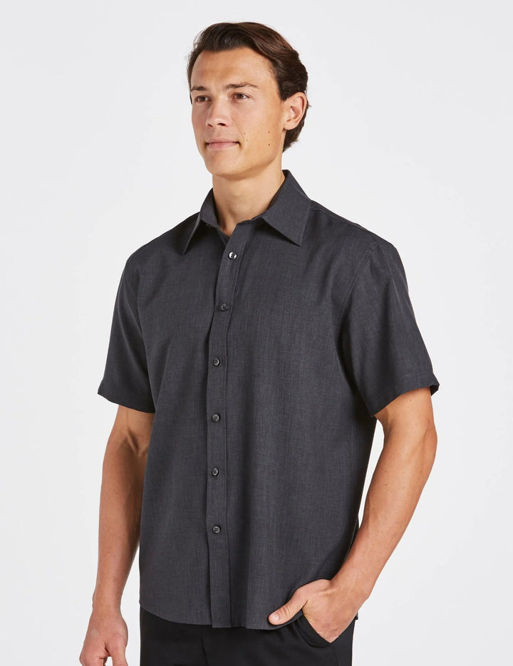 Climate Smart Short Sleeve - 6410L80