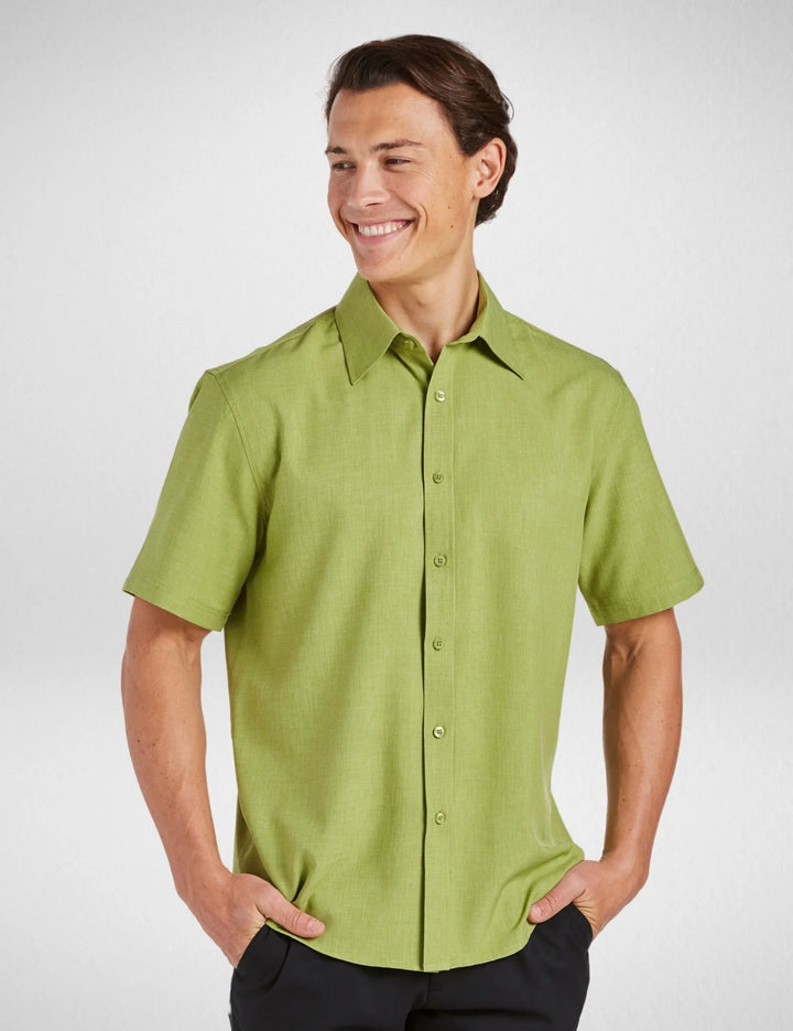 Climate Smart Short Sleeve - 6410L80