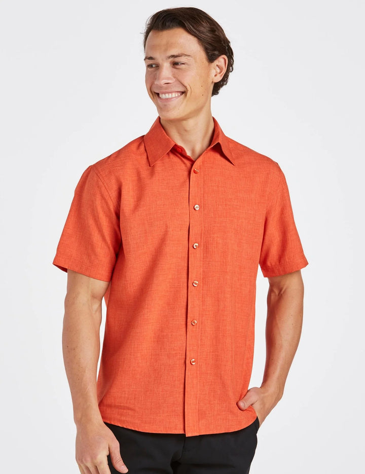 Climate Smart Short Sleeve - 6410L80