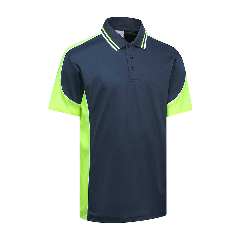 Vertex Polo - CP2405 (Adults 7 colours)