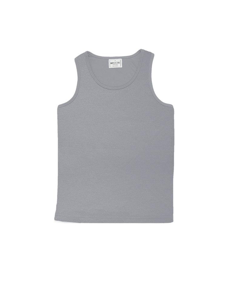 Unisex Adults Breezeway Micromesh Singlet - CT1547 (11 colours)