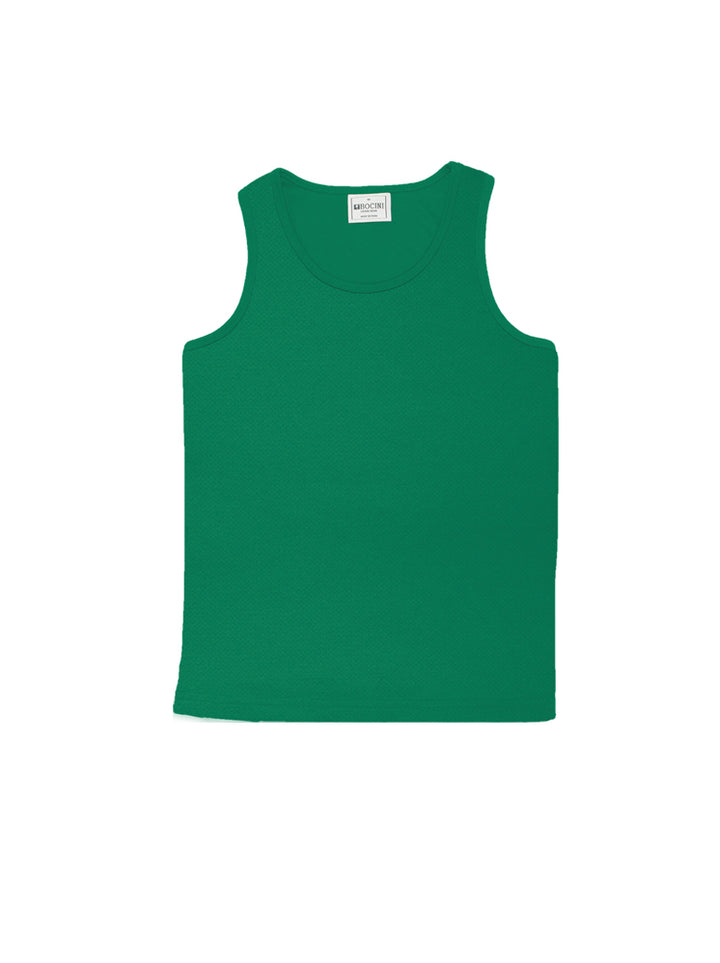 Unisex Adults Breezeway Micromesh Singlet - CT1547 (11 colours)