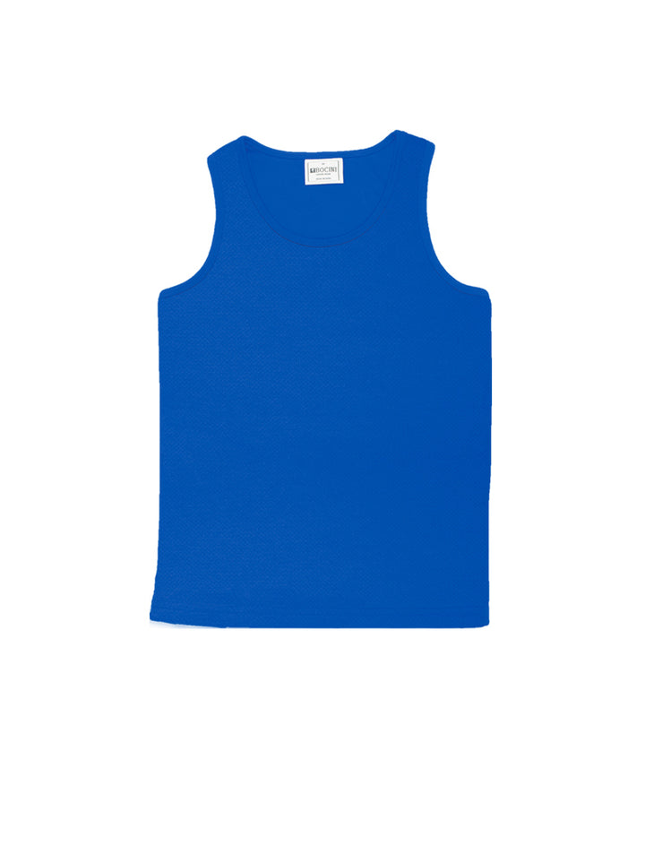 Unisex Adults Breezeway Micromesh Singlet - CT1547 (13 colours)