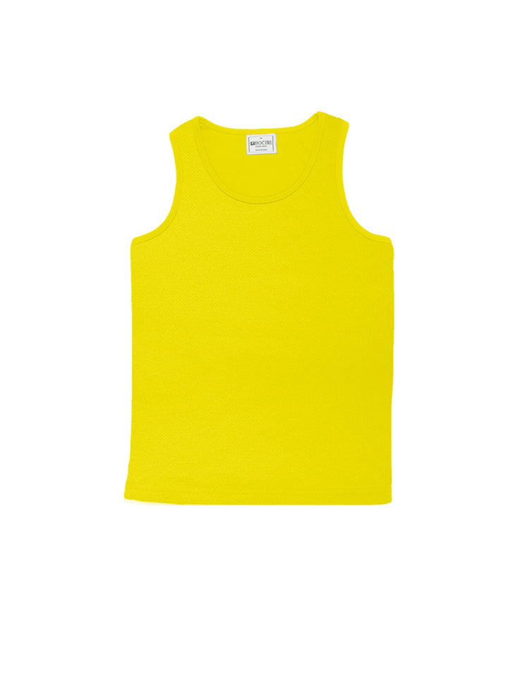 Unisex Adults Breezeway Micromesh Singlet - CT1547 (13 colours)