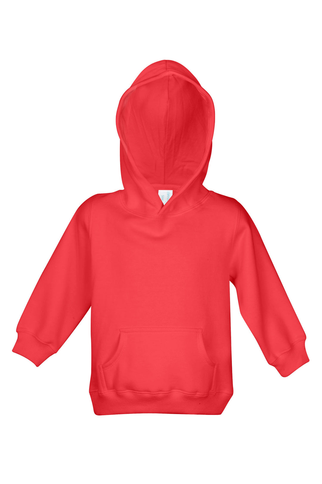 Baby Fleece Hoodie - F100PP (11 Colours)