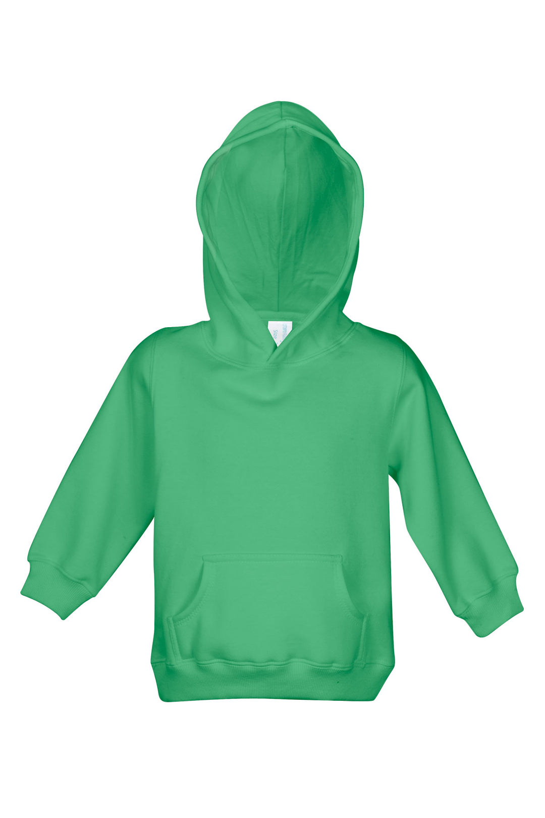 Baby Fleece Hoodie - F100PP (11 Colours)