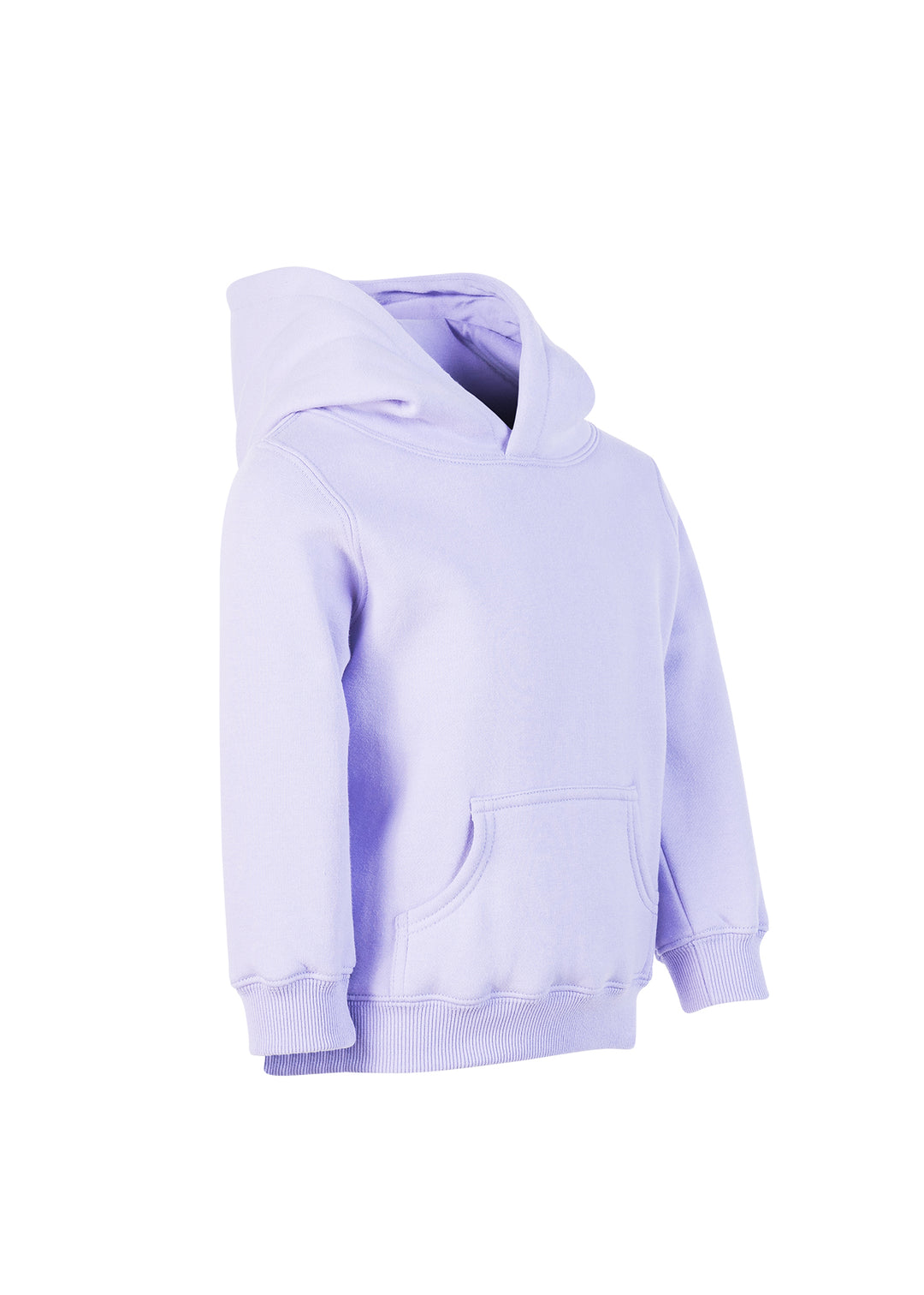 Baby Fleece Hoodie - F100PP (11 Colours)