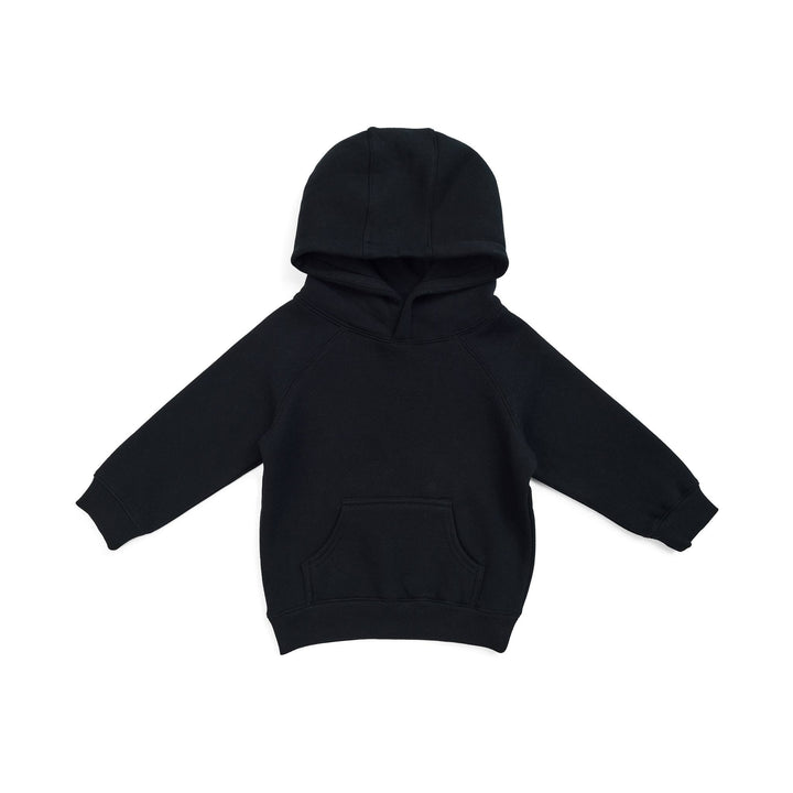 Babies' Cotton Care Kangaroo Pocket Hoodie - F130PP