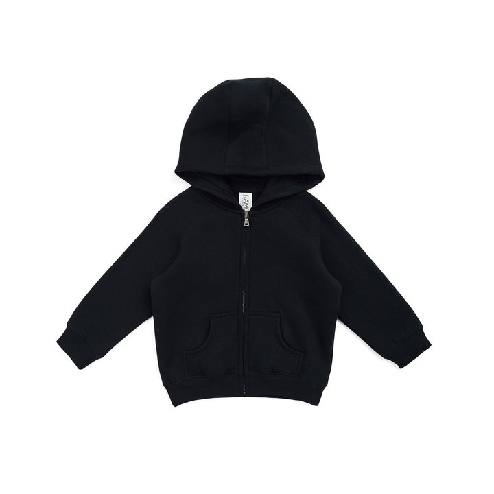 Babies Cotton Care Zipper Hoodie - F140ZZ