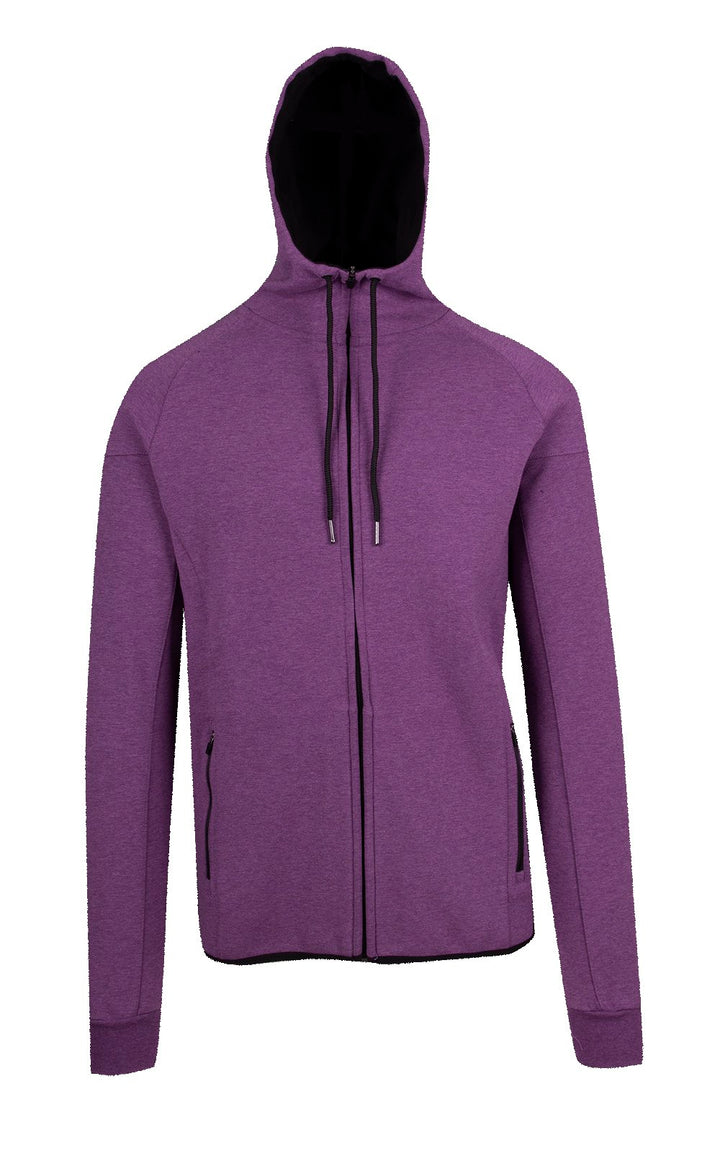 Men's Cotton Bonded Polar Fleece Hoodie - F360HZ