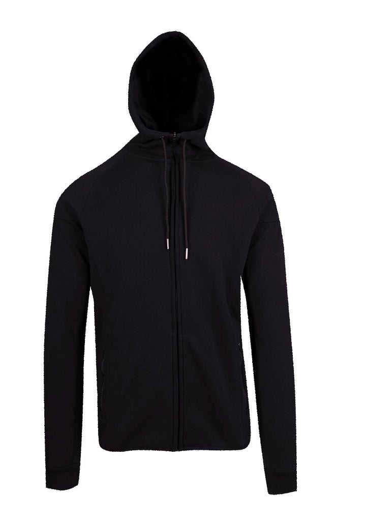 Men's Cotton Bonded Polar Fleece Hoodie - F360HZ