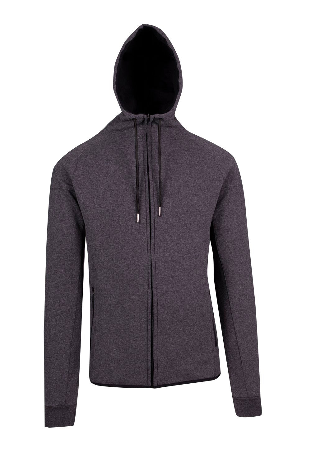 Men's Cotton Bonded Polar Fleece Hoodie - F360HZ