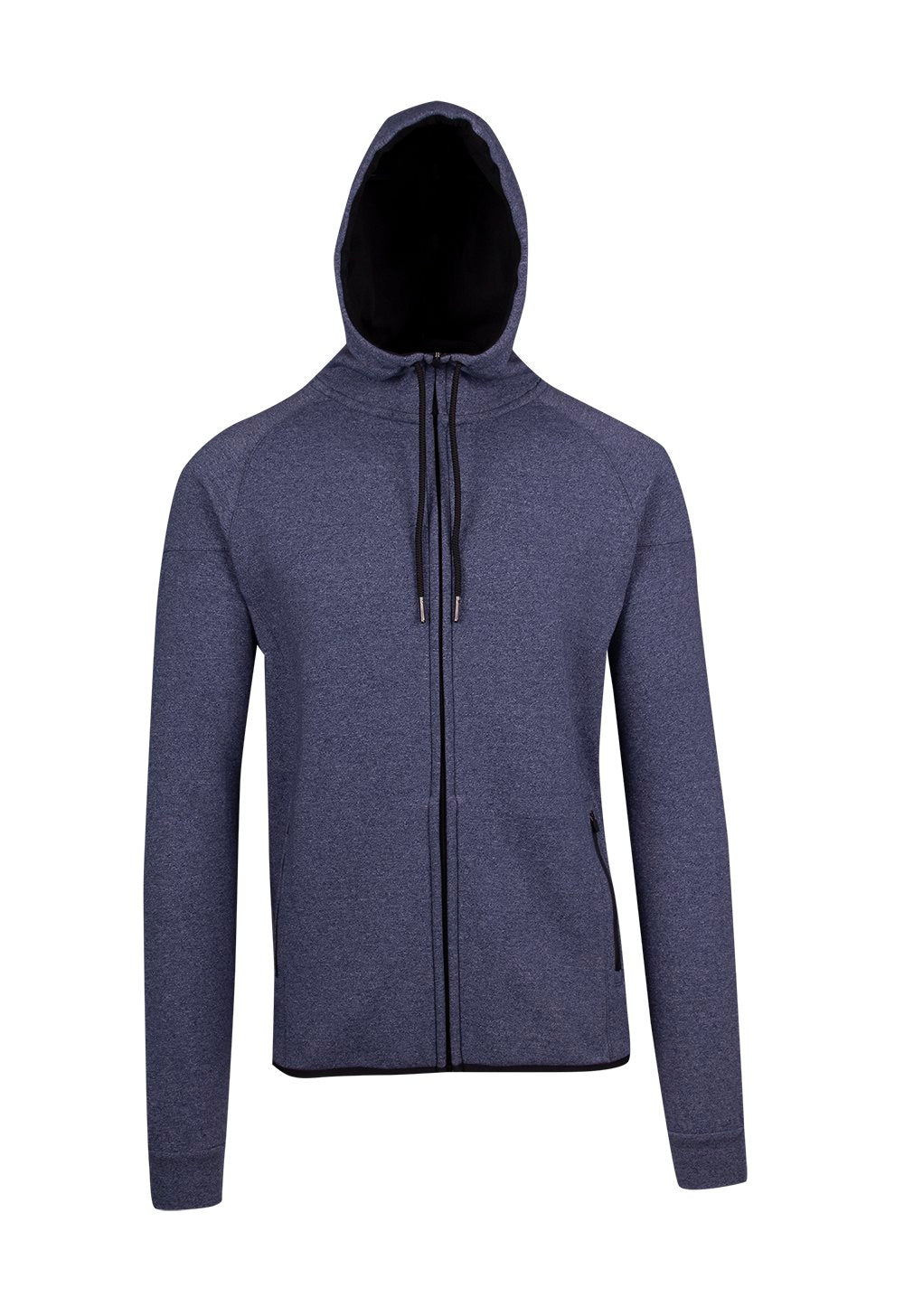 Men's Cotton Bonded Polar Fleece Hoodie - F360HZ