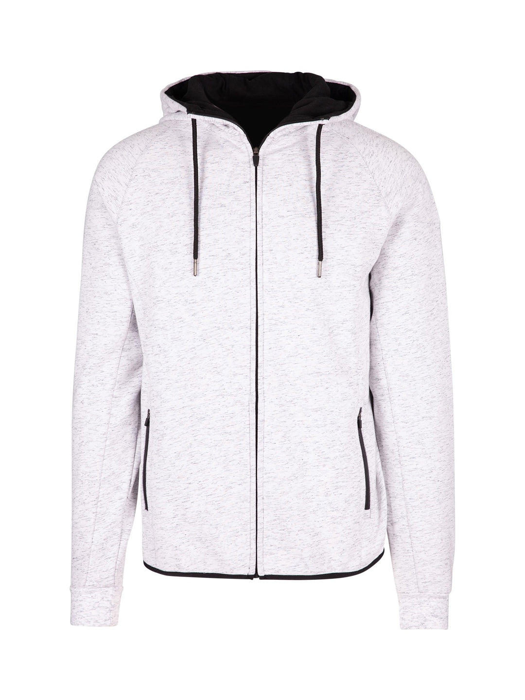 Men's Cotton Bonded Polar Fleece Hoodie - F360HZ