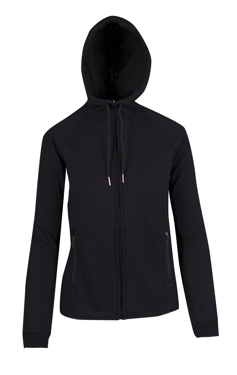 Ladies/Junior Bonded Polar Fleece Hoodie - F360UN