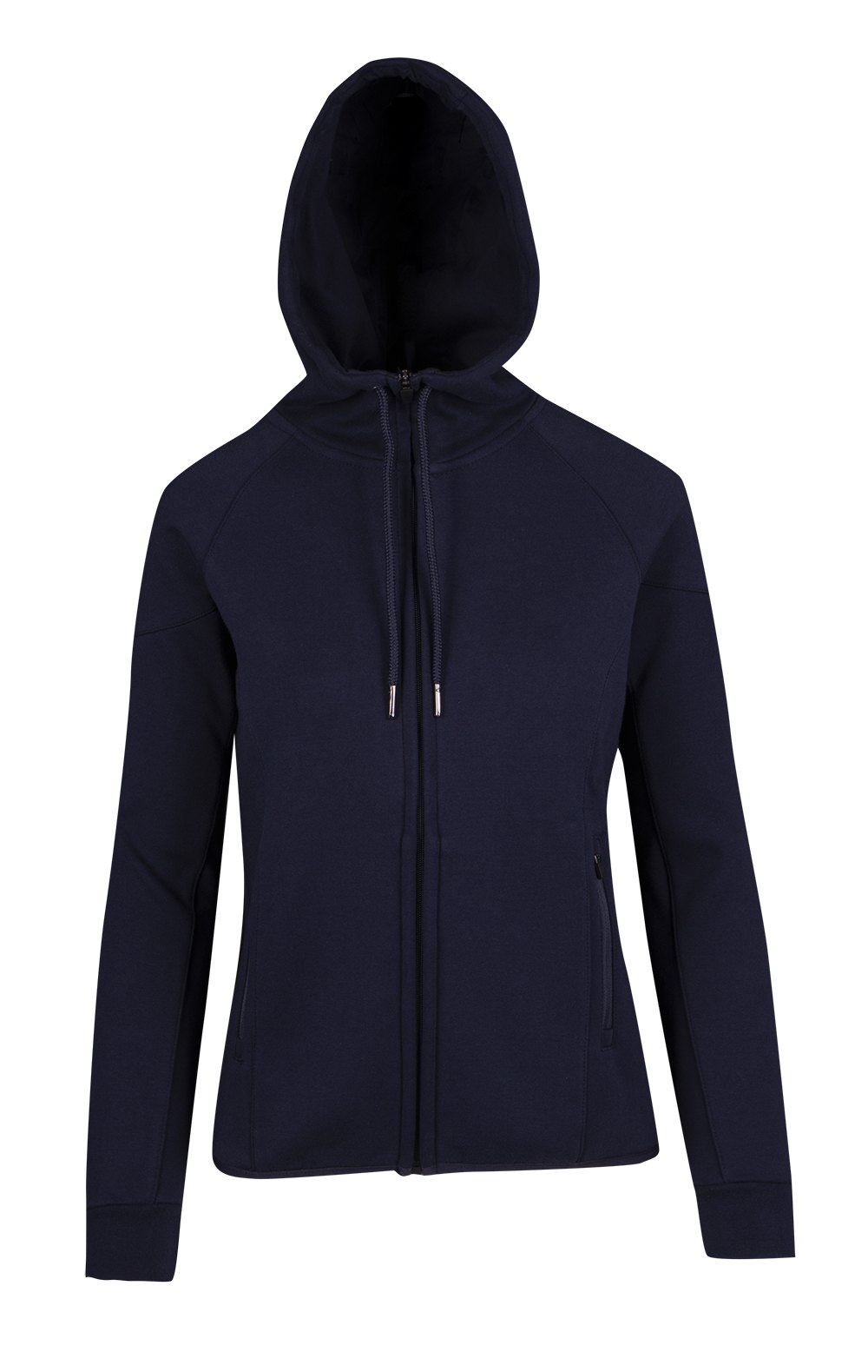 Ladies/Junior Bonded Polar Fleece Hoodie - F360UN