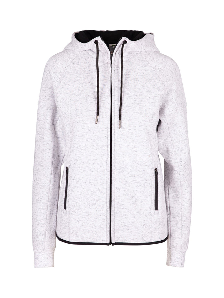 Ladies/Junior Bonded Polar Fleece Hoodie - F360UN