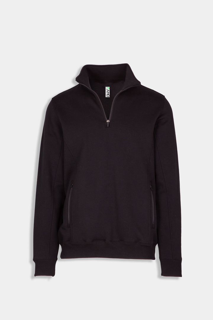 Men's Enterprise Half Zip Fleece - F365HZ